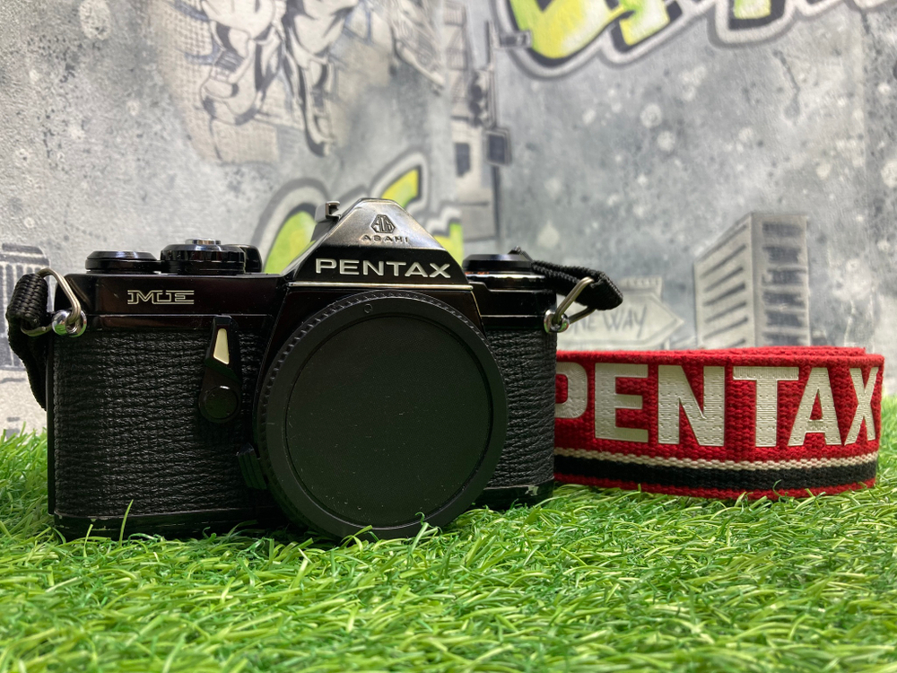 Pentax ME