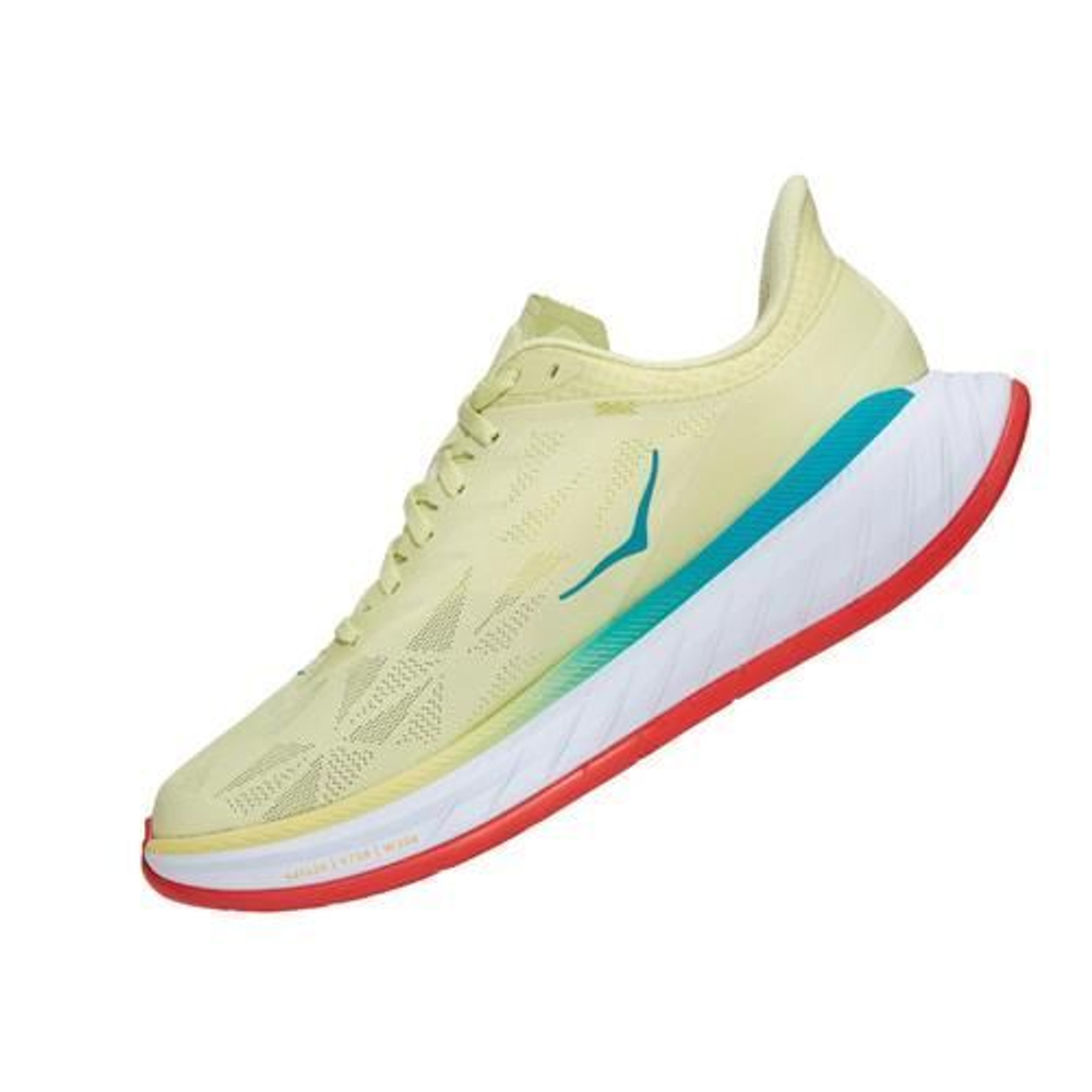 Кроссовки мужские Hoka Carbon X2