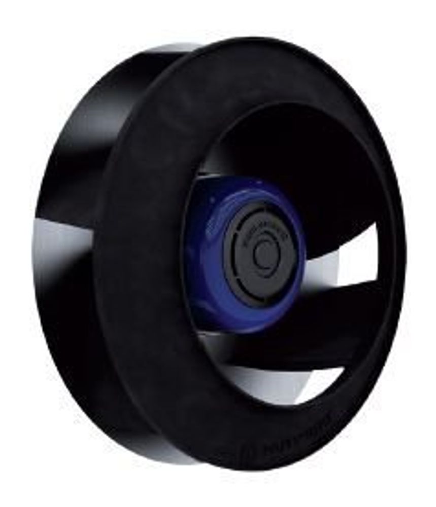 Ziehl-abegg RH22V-6IP.0B.2R 1- фазный 220V