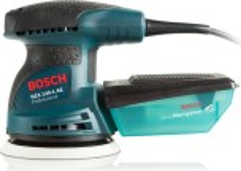 Виброшлифмашина BOSCH GEX 125-1 AE эксцентриковая  0601387500
