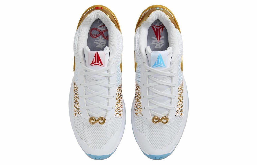 Кроссовки Nike Ja 1 "Chinese New Year"