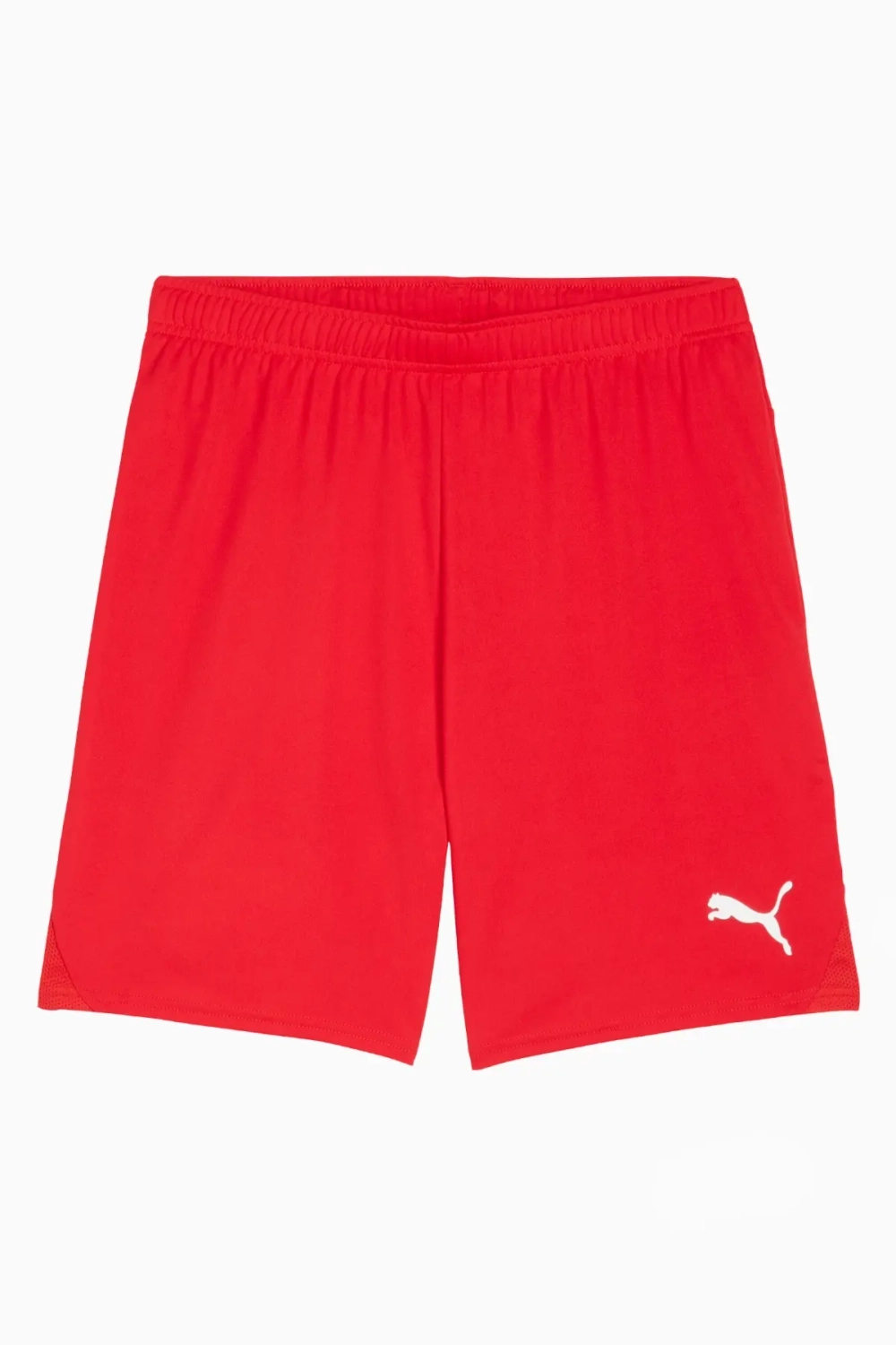 Шорты Puma teamGOAL - красный