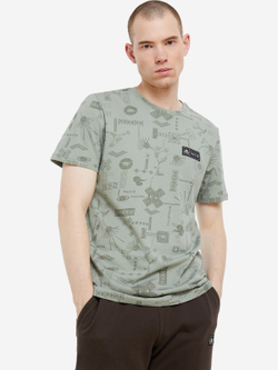 Футболка мужская KAPPA