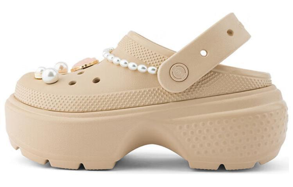 Crocs (Женская размерная сетка)