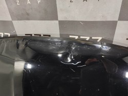 Капот Chery Tiggo 7 Pro 20-24 Б/У Оригинал 553000124AADYJ