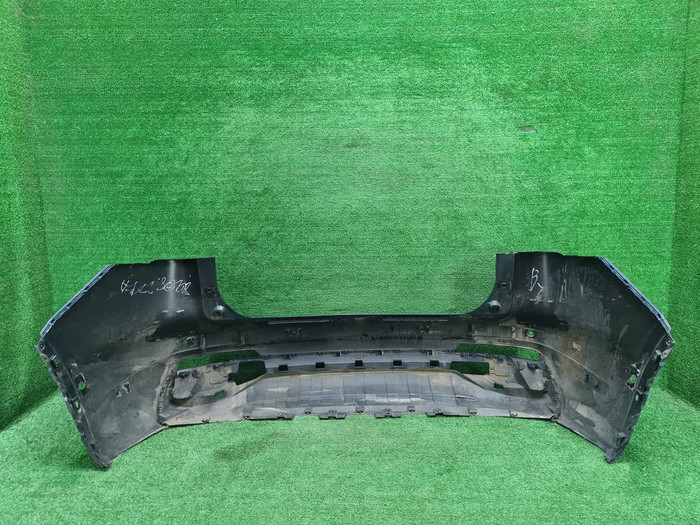 Бампер задний Geely Monjaro (2021-н.в.)