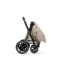Детская коляска Cybex e-Priam IV 2 в 1 Cozy Beige