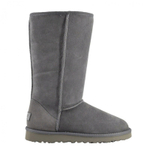 Угги Classic Tall Grey II