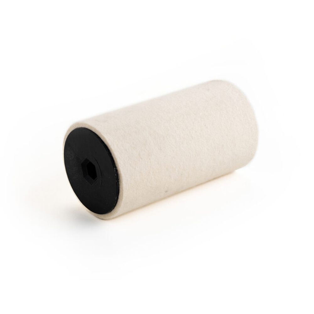 Щетка роторная (флис) ROTO BRUSH FLEECE