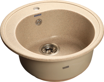 GranFest RONDO 510 Песочный