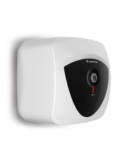 Водонагреватель накопительный ABS ANDRIS LUX 15 OR ARISTON (над раковиной)