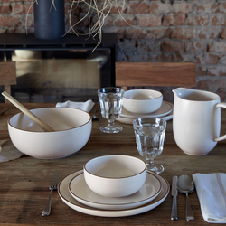 Чаша 630мл Casafina by Costa Nova xos151-crc(xos151-01018v)