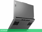 Игровой ноутбук Lenovo LOQ 15ARP9 83JC00BPRK