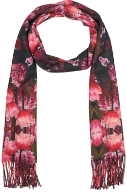 LIGVIANNI Палантин Scarf