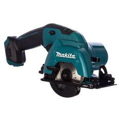 Пила дисковая аккумуляторная Makita HS301DZ (без акк, без з/у)