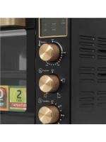 Мини-печь KF-MO3506KGLB