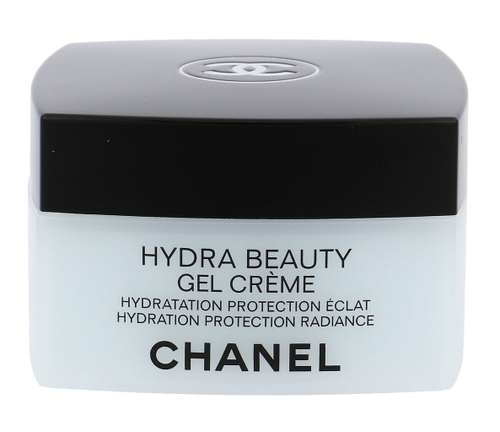 Chanel Hydra Beauty Creme Hydratation Protection Eclat 50 g