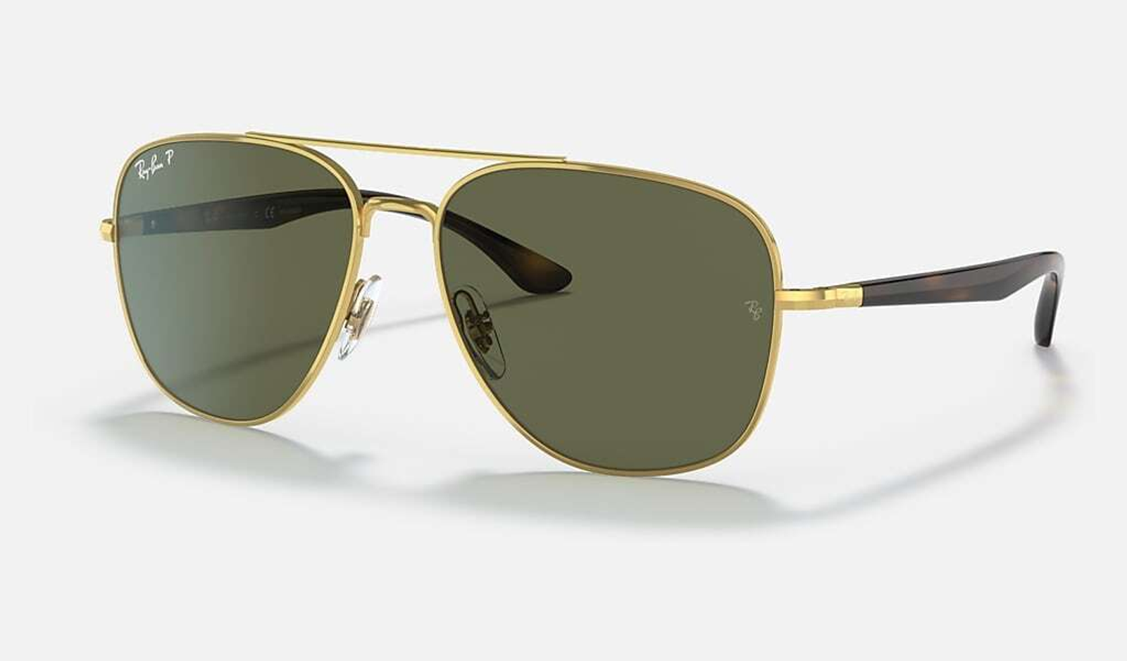 RAY-BAN RB3683 001/58