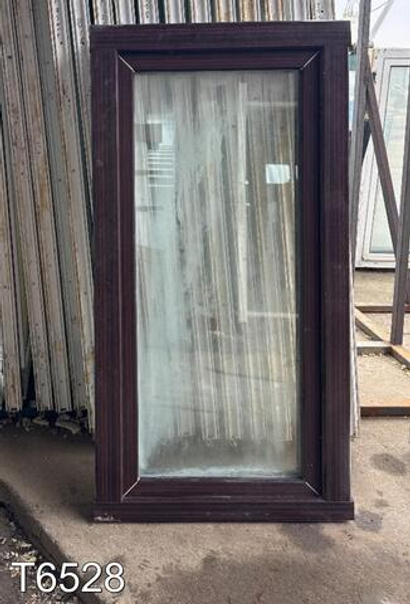 Окно Пластиковое Б/У 1450(в) x 750(ш)