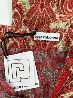 Брюки Paco Rabanne