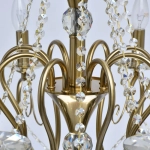 Подвесная люстра MW-Light СЕЛЕНА 482016408