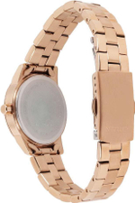 Женские японские наручные часы Citizen EU6073-53A