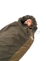 Спальный мешок-одеяло Summer, Expert-Tex