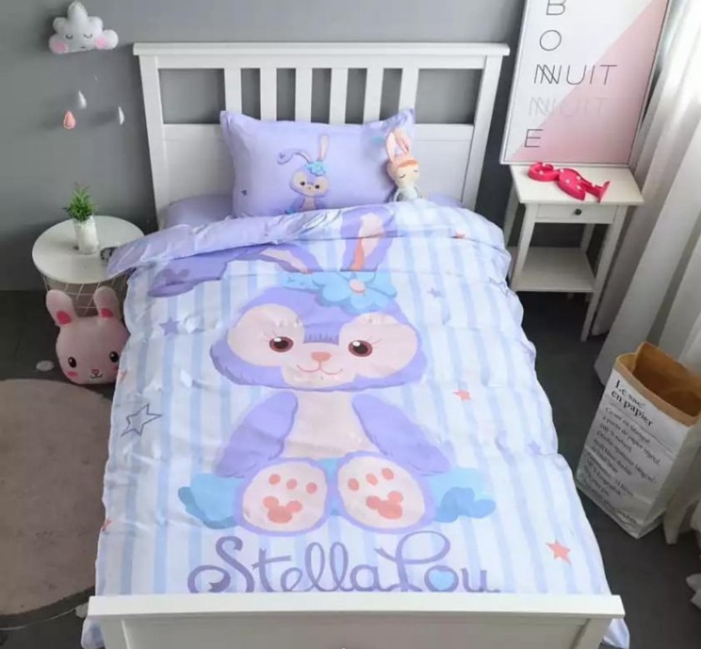 КПБ Кит САТИН Детс 1,5сп