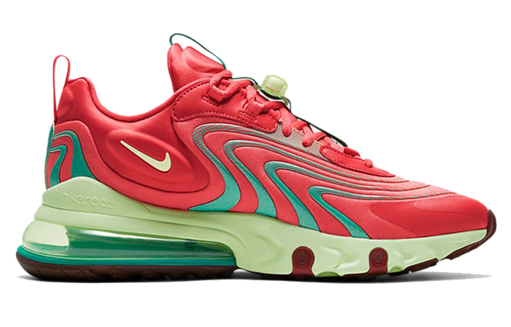 Кроссовки Nike Air Max 270 (Женская размерная сетка)