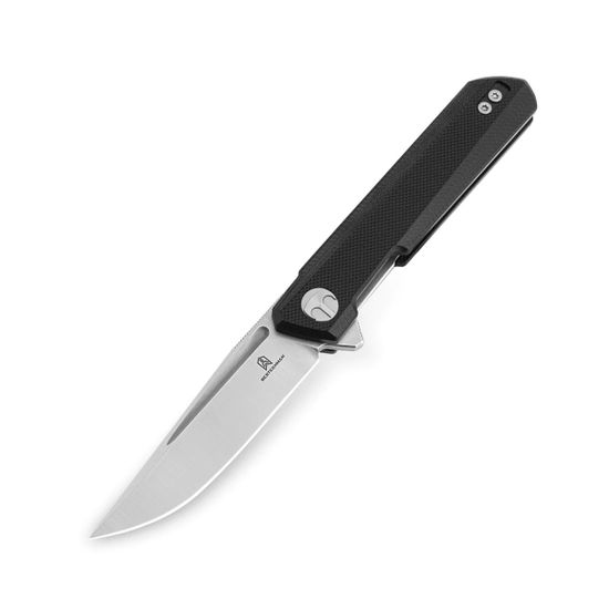 Нож Bestechman BMK03A Mini Dundee клинок из стали D2, рукоять G10