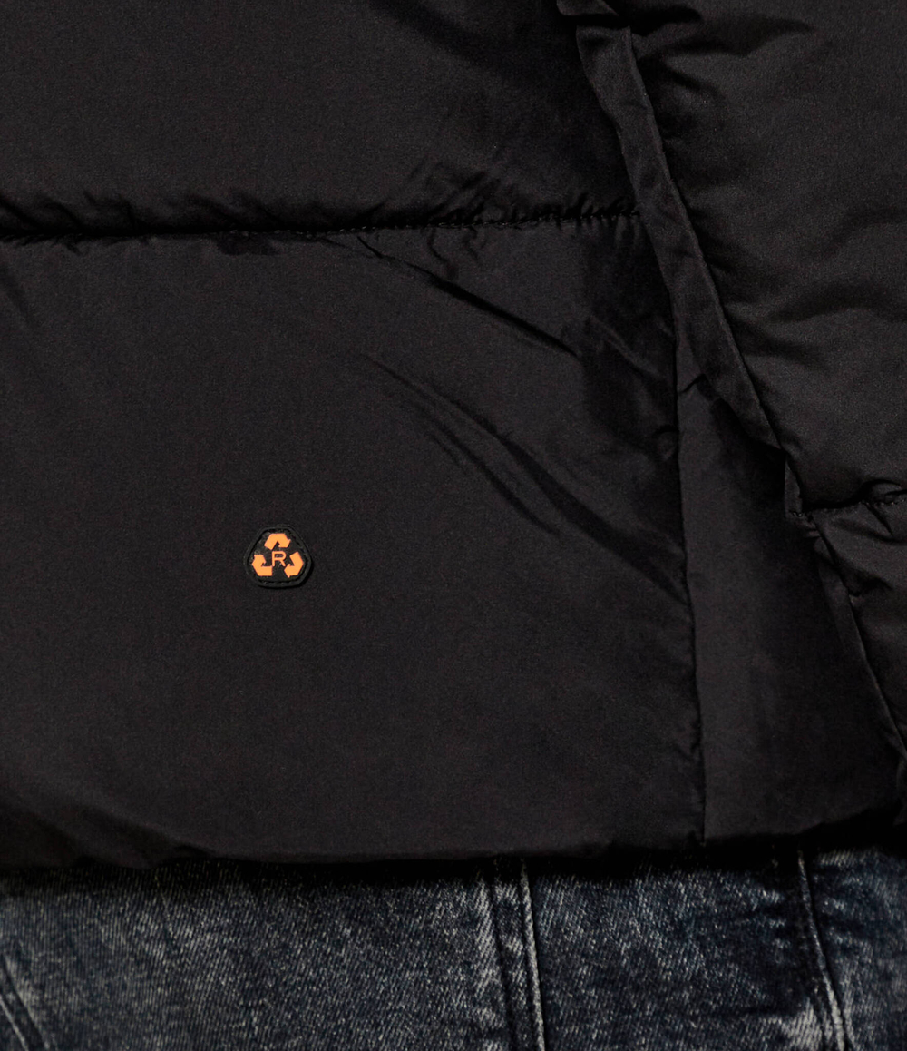 Куртка BENNET Save The Duck - черный(D31930M RECY19)