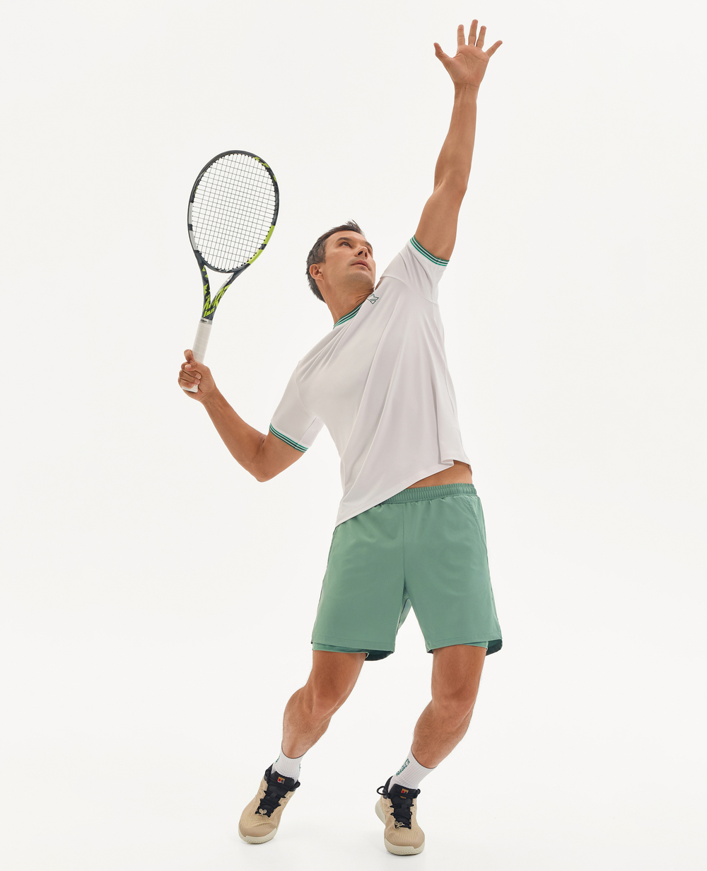 Шорты мужские Spotlight, Green