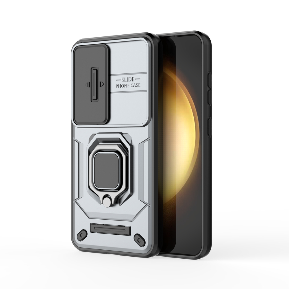 Противоударный чехол Knight Case для Samsung Galaxy S25