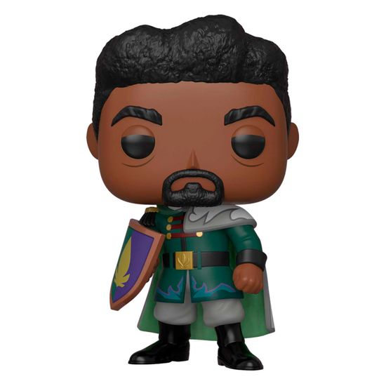 Фигурка Funko POP! Disney Frozen 2 Mattias (586) 40894 / Фигурка Фанко ПОП! по мотивам мультфильма "Холодное сердце 2", Маттиас