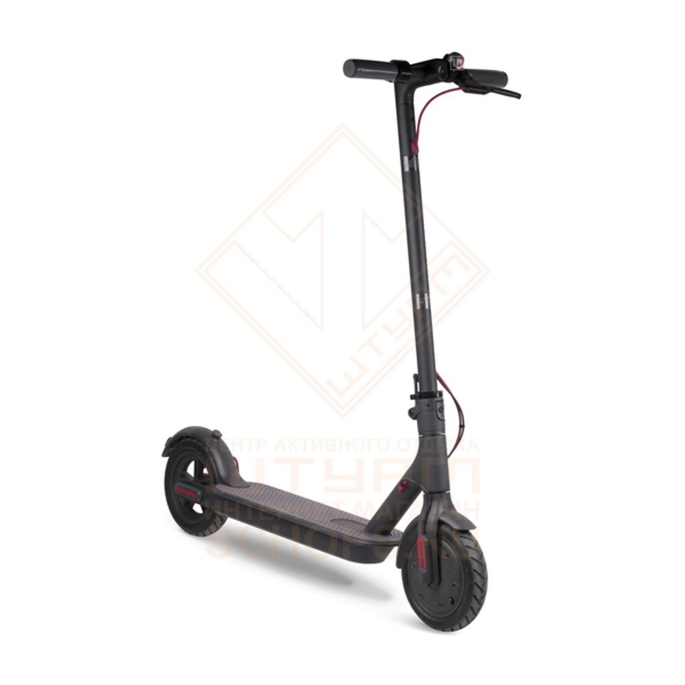 Электросамокат Xiaomi Mijia M365 Electric Scooter , Black