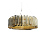Pendant design lamp  Matheny by Delightfull D60