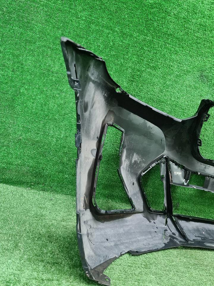 Бампер передний BMW X3 G01 (2021-н.в.) M-paket