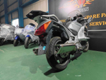 Honda ST1300 Pan European , 2004