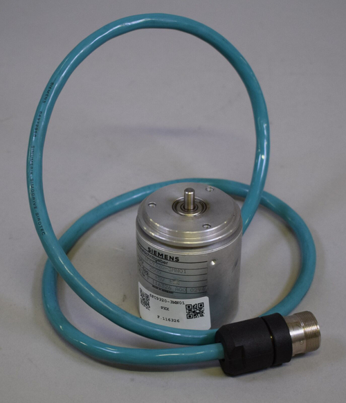 SIEMENS 6FC9320-3MN01