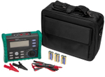 Измеритель  Mastech MS5203