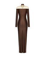 CARPET DRESS