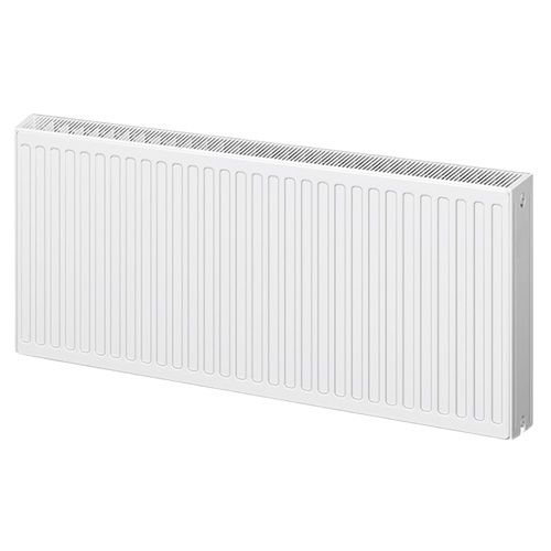 Радиатор стальной панельный Uni-Fitt Compact 22 тип, 500 х 1600 мм с боковым подключением