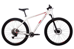 Велосипед 29" STINGER RELOAD EVO р.20" белый