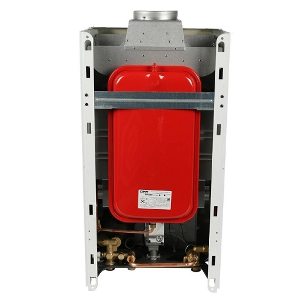 Котел газовый Baxi ECO Life 24F