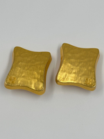 Клипсы Givenchy