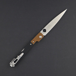 Нож Corso Black G10 Satin