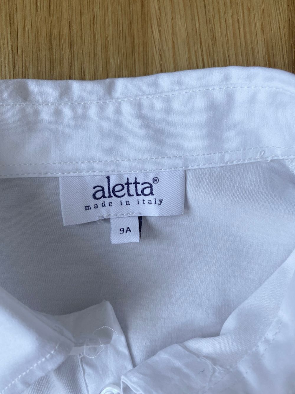 Рубашка Aletta, 134