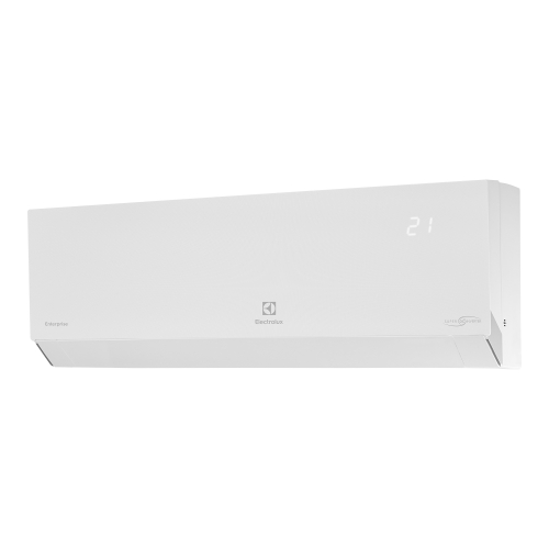Сплит-система инверторного типа Electrolux Enterprise Super DC EACS/I-18HEN-WHITE/N8_24Y комплект НС-1599055