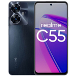 Смартфон Realme C55 6/128Gb Черный