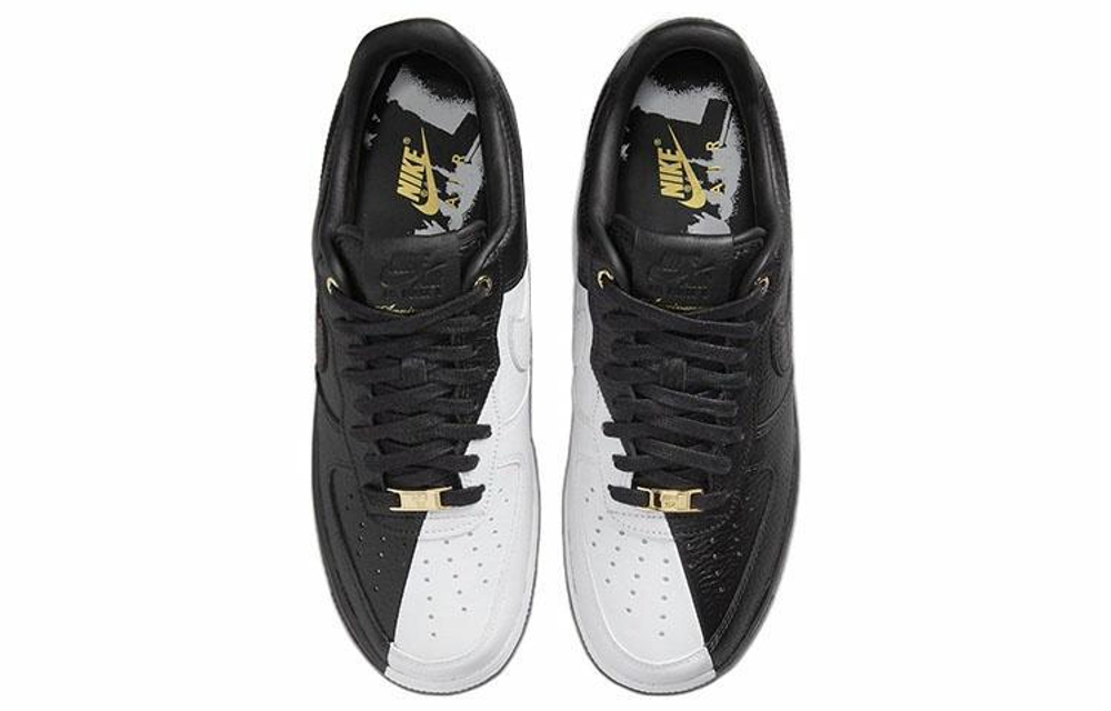 Кроссовки Nike Air Force 1 Low '07 Prm "Breakthrough"